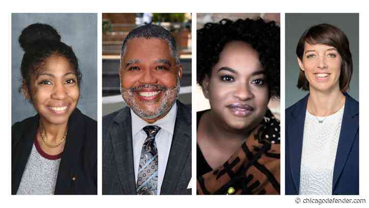 C4 – Community Counseling Centers of Chicago – Hosts Annual Hope Gala, May 2