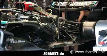 Analyse: So viel Politik steckt im Formel-1-Antrieb der Zukunft