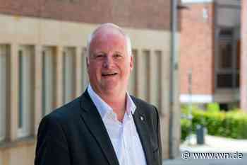 Ulrich Messing wechselt in die Pfarrer St. Clemens