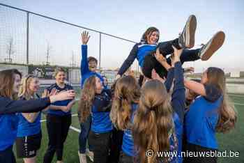 Kester-Gooik gaat voor dubbel, eerste Brabantse finale voor VK Holsbeek: “Het leuke aan een beker is dat de underdog soms ook wint”