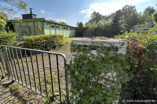 Buurt klaagt over voormalige schoolsite Groenheuvel in Bellegem: “Overlast en vandalisme slepen aan maar herontwikkeling nog niet aan de orde”