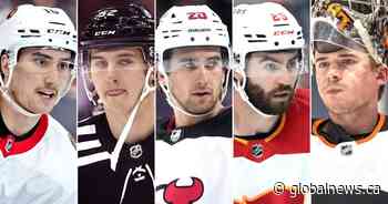 Trial continues for 5 former members of Canada’s world junior hockey team