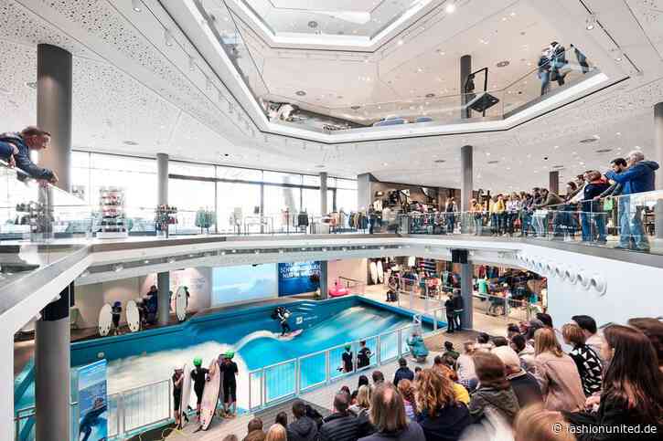 L&T gibt Young-Fashion-Konzept auf