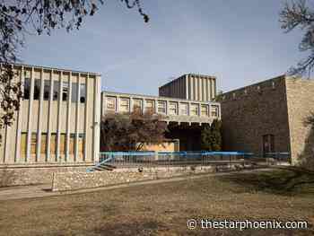 Letters: Demolishing seminary at U of S more madness in Saskatoon