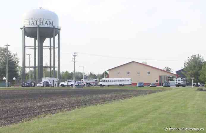 Authorities believe crash through Illinois after-school building that killed 4 wasn’t targeted