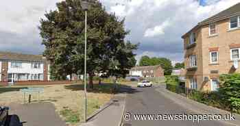 Two men charged with gun offences after shot heard in Penge