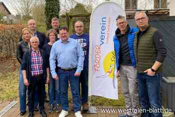 Letzte Saison für alte Rutsche in der Sälzer Lagune