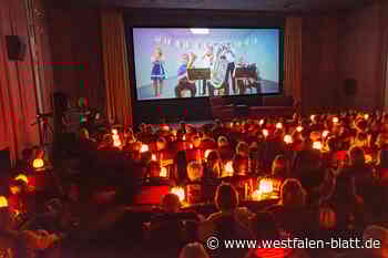 Rabeah Rahimi gewinnt mit viel Emotionen