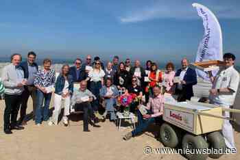 Erfgoedcel Kusterfgoed brengt verhalen van jobstudenten tot leven in nieuw boekje: “Hulde aan hun onmiskenbare rol”