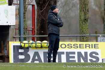 Mario Verbraeken wordt T1 bij Wijnegem