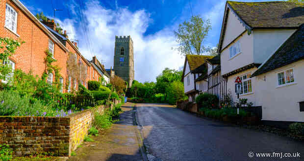 OCS awarded hard FM deal with the Church of England Pensions Board