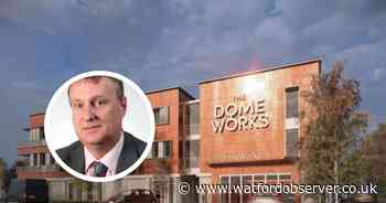 Major plan to revamp business space met with positive response