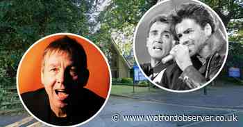 Talent scout who spotted Wham! at Bushey tells the story