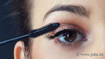 Diesen Mascara-Trick für einen perfekten Augenaufschlag musst du kennen