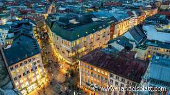 Private-Equity-Gesellschaft: Bilanzvorlage verschoben – Aktie von Mutares bricht ein