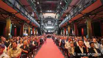 Genuss-Michel 2025: Diese Betriebe prägen Hamburgs Gastronomieszene