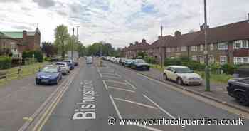 Teen rushed to hospital after stabbing on busy Morden road
