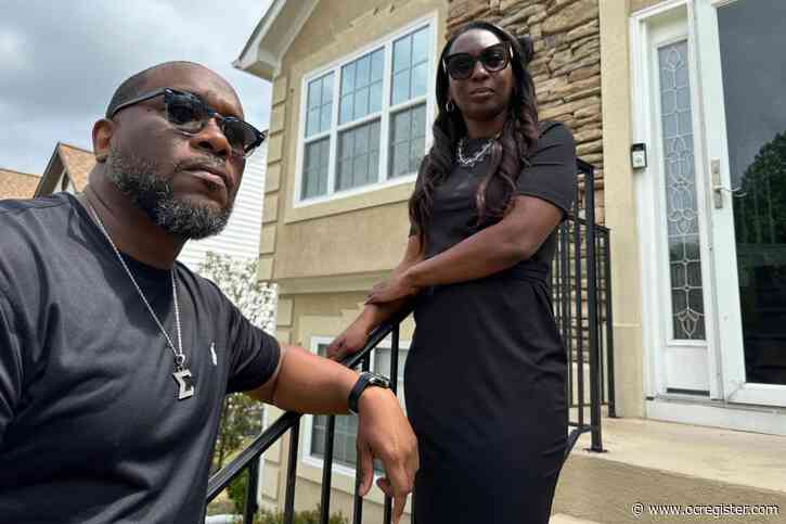 Supreme Court hears arguments on case about FBI raid on wrong Georgia home