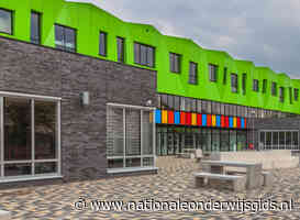 Tuincentrum Vriezen in Doetinchem kanshebber voor nieuwe locatie Hogenkampschool