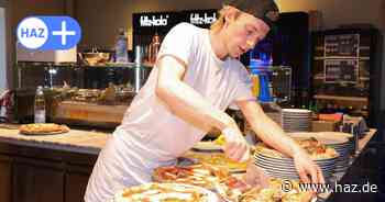 Kirchentag in Hannover 2025: Gastronomie erwartet großen Andrang