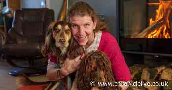 Meet the Northumberland practitioner who uses shamanism to help dogs and their owners