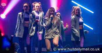 Calling all Taylor Swift fans - Taylor Fever is coming to Hull