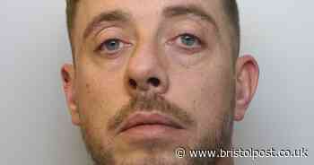 Bully left partner covered in bruises after sickening attacks