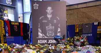 Police give update on ice hockey player arrested after opponent's death