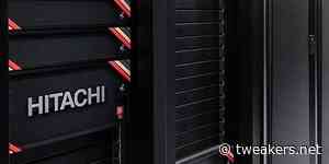 Hitachi haalt proactief Vantara-clouddienst offline na ransomwareaanval