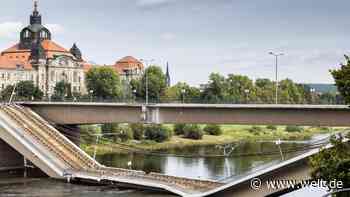 Nur 69 von 280 tatsächlich saniert – das verheerende Brücken-Zeugnis