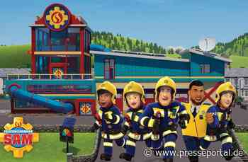 Die Streaming-Highlights im Mai bei KiKA (5/2025)