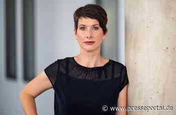 Vorzeitige Vertragsverlängerung mit Lydia Rilling