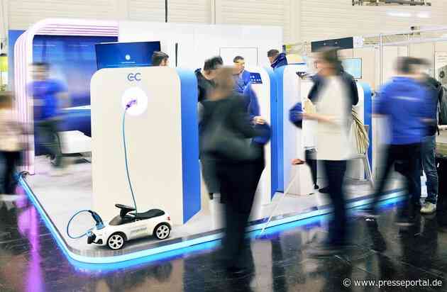 chargecloud Marketplace stärkt Innovation und Vernetzung in der E-Mobilität / Neue Partnerlösungen erweitern das Angebot für E-Mobilitätsanbieter - Smart Charging und KI im Fokus