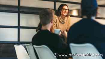 5 manieren hoe jij aan jouw executive presence kan werken