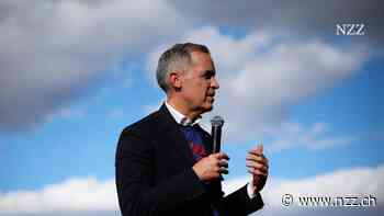 KOMMENTAR - Kanada ist mit Mark Carney gerüstet für den Machtkampf mit den USA. Doch Trump ist nicht das einzige Problem