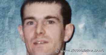 Major police update on missing Robert Scott Clive after fresh evidence found