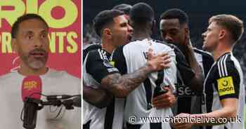 'Annoyed' Newcastle United can send strong statement to Liverpool and disrespectful pundits