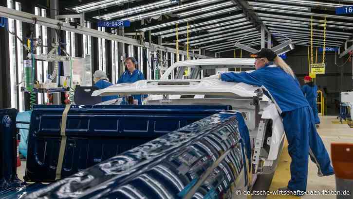 US-Zölle: Trump reagiert auf Druck der Autobranche
