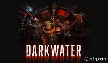 Darkwater Preview - Thumb Culture