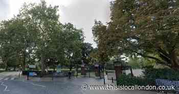 Man in his 50s dies after being found unresponsive at Victoria Park