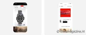 Revolution Ad lanceert interactief advertentieformaat