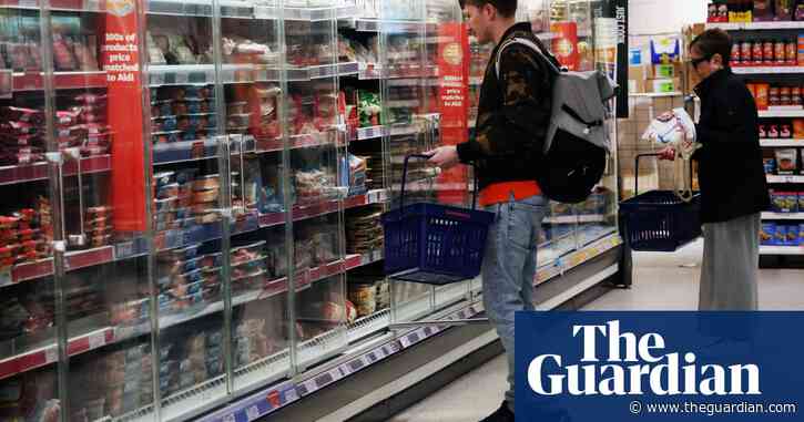 UK supermarkets spend hundreds of millions on promotions in price war