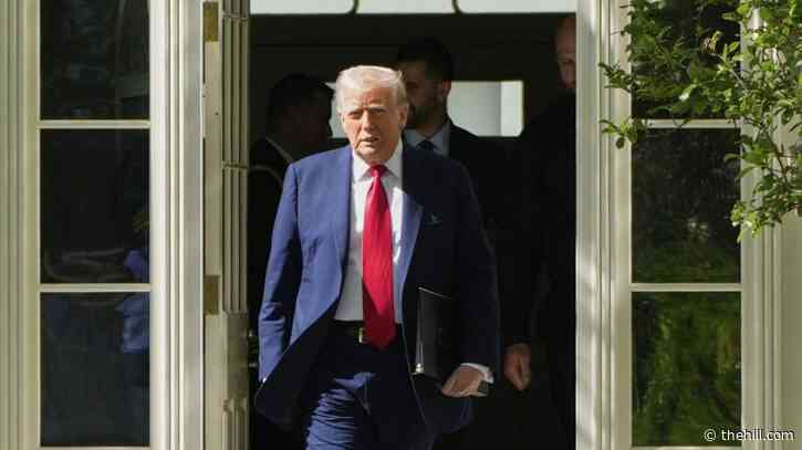 41 percent afraid about remainder of Trump second term: Survey