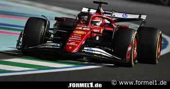 Warum der Ferrari-Aufschwung erst in Barcelona kommt