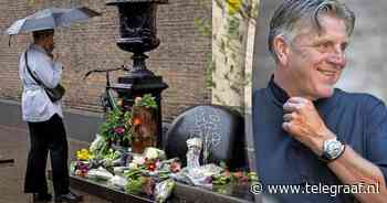 Afscheid Jonnie Boer in De Librije