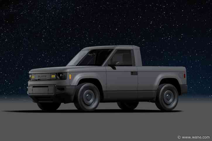 Published report indicates Slate eyeing vacant factory in Warsaw for low-cost EV production