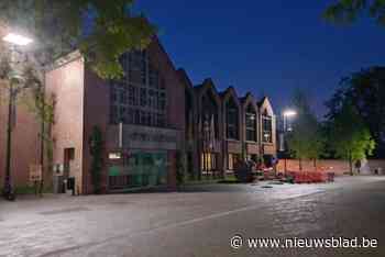 Man die Christophe zonder aanleiding in de hals stak, blijft maand langer in de cel