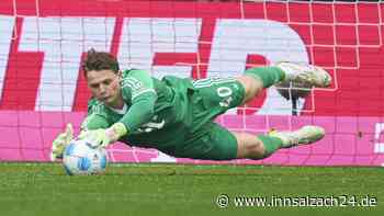 Urbig bei der Klub-WM nicht dabei? FC Bayern muss im Sommer Torwart-Entscheidung treffen