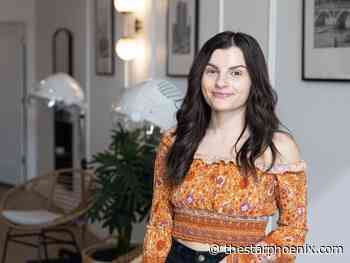 'The best hour of your day' at Golden Hour Hair Studio