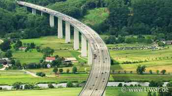 Bundesrechnungshof kritisiert Rechentricks bei Brückensanierungen